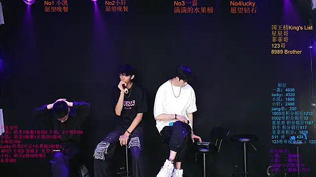 Zouzouboy-001 online show from June 7, 12:12 pm