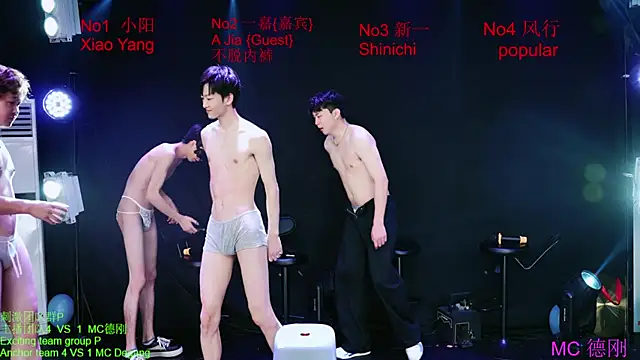 Zouzouboy-001 online show from May 11, 4:47 am