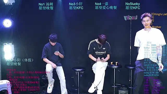 Zouzouboy-001 online show from June 17, 12:50 pm