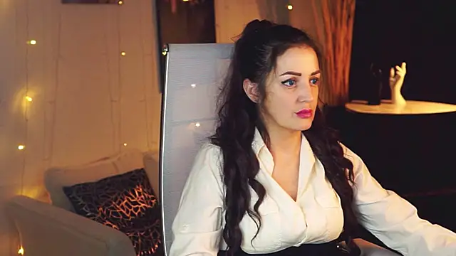 AureliaVane online show from May 19, 3:52 pm