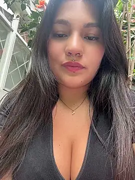 emily gv1 online show from June 18, 4:01 pm