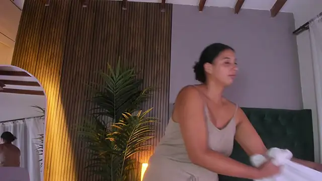 Chloefixxx online show from May 20, 1:57 am