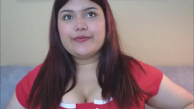 velvetchubby online show from April 28, 9:18 pm