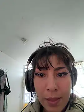 Roose eva online show from July 11, 10:21 pm