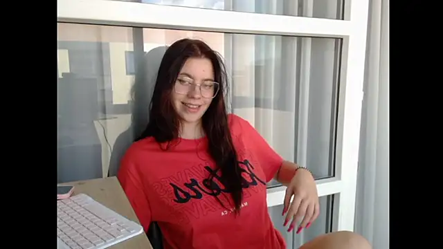Lanaa Rossee online show from June 9, 1:32 pm