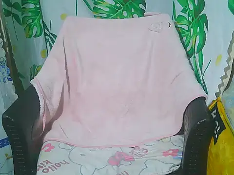 AsianHot Pussy online show from July 1, 12:48 pm