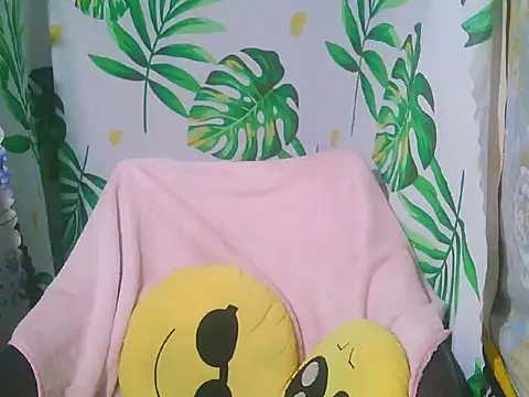 AsianHot Pussy online show from July 5, 12:33 pm