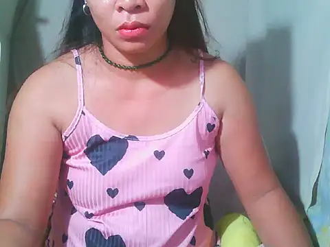 AsianHot Pussy online show from July 9, 8:44 pm