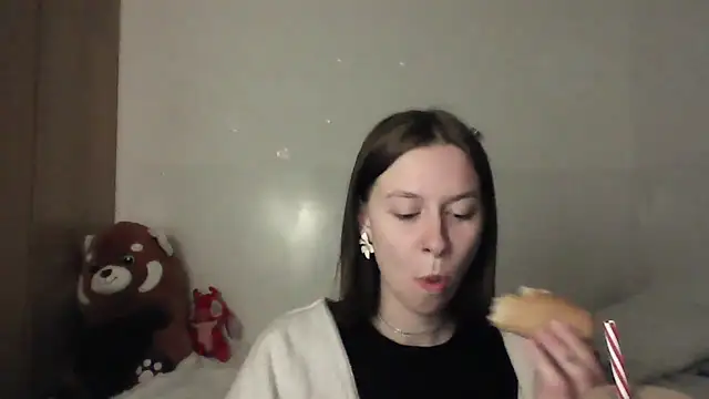 JuicyErika online show from May 10, 12:56 am
