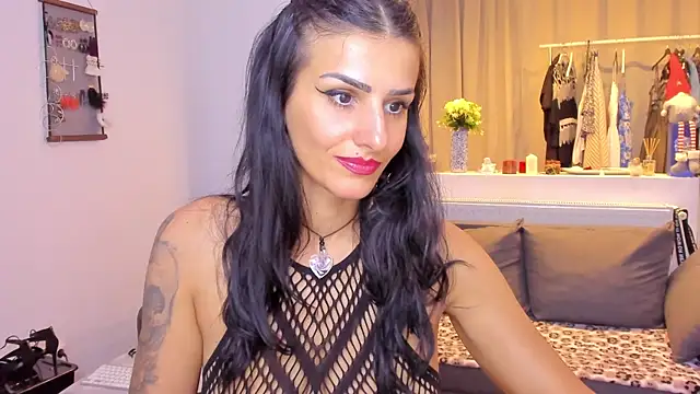 Milfchellle online show from July 9, 9:39 pm