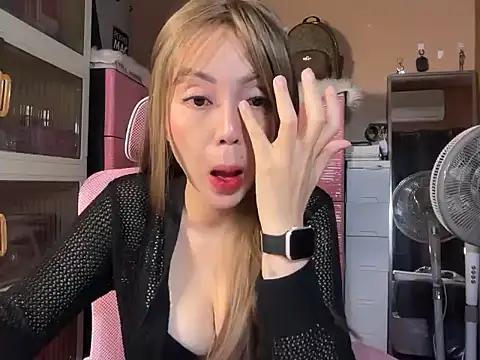 sweet glam online show from July 23, 1:41 pm