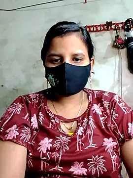 Nigar Hatun online show from April 27, 1:41 pm