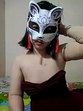 Min sexy11 online show from April 21, 3:52 pm