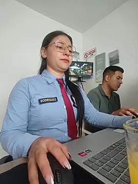 Queen linda1 online show from June 26, 1:12 pm