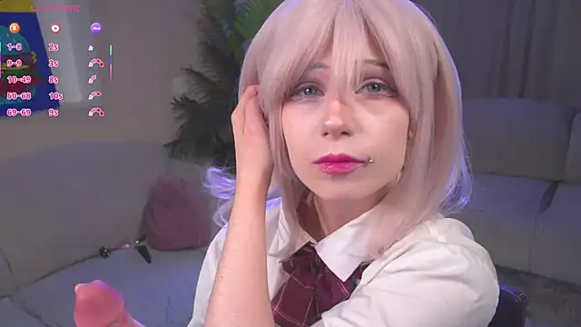 CosplayDream online show from May 13, 7:25 am