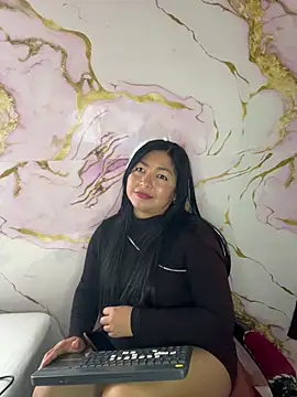 Victoria kim lee online show from July 28, 7:39 pm