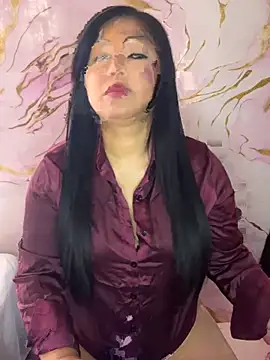 Victoria kim lee online show from July 27, 2:58 pm