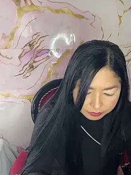Victoria kim lee online show from July 28, 3:21 pm