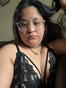 Diablita 956 online show from May 5, 3:48 pm
