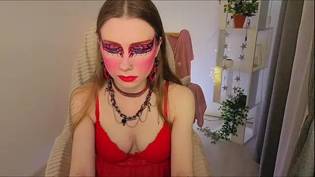 KarenRosee online show from June 12, 4:59 pm
