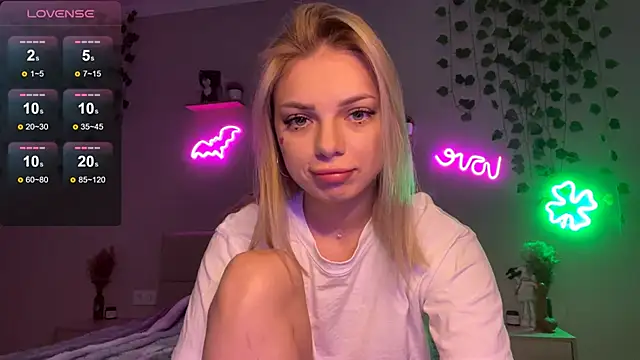 CandyRass online show from May 29, 7:17 am