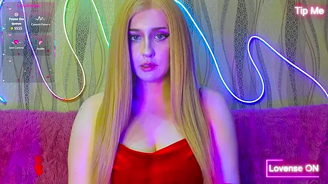 TheRoseSweet online show from May 30, 8:27 pm