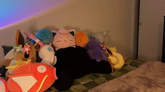 sheababyy online show from April 24, 10:34 pm