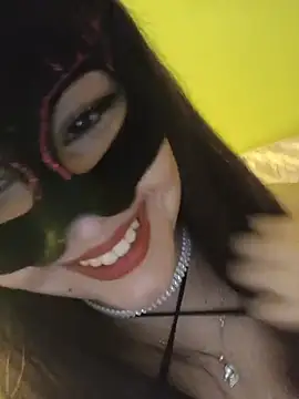 Conejita69n n online show from July 25, 6:53 am