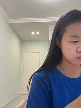 NiNa5203 online show from May 6, 6:06 am