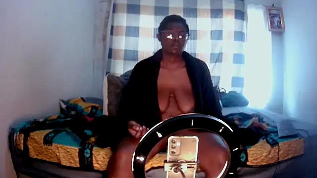 Tisha88 online show from June 12, 5:59 am