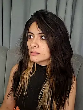 AshleyyHall online show from July 24, 2:20 am