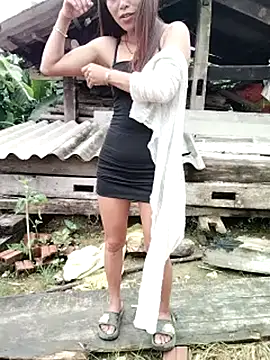 babyboo91 online show from July 23, 1:58 am