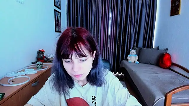 MiniLysii online show from June 3, 5:41 am