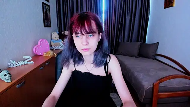 MiniLysii online show from July 1, 5:51 am
