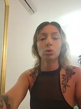 SofiaLace online show from July 22, 3:40 am