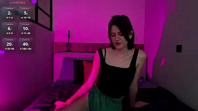 YourChristine online show from June 13, 1:41 pm