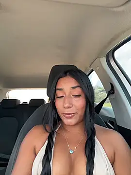 SaryJonex online show from May 25, 4:50 pm
