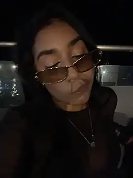 SaryJonex online show from May 15, 11:07 pm