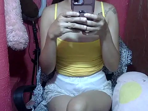 Horny WetPussy online show from July 28, 5:35 pm
