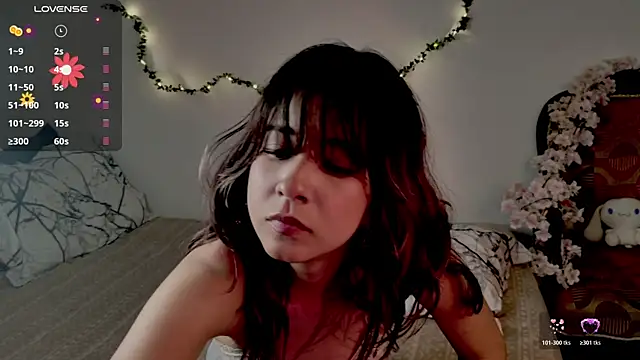 faiirybel online show from June 5, 1:53 am