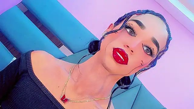 sexyjessicamistres online show from April 30, 8:57 pm