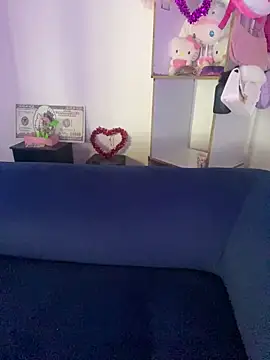 Emybbyx online show from June 3, 9:53 pm