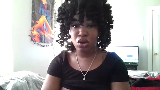 ptpom lucc online show from April 23, 7:05 pm