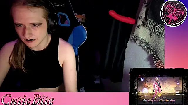 CutieBite online show from May 2, 7:00 am