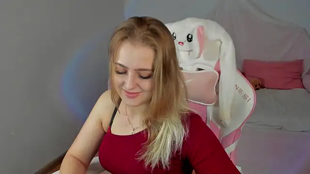 EllaBells online show from May 17, 5:06 am