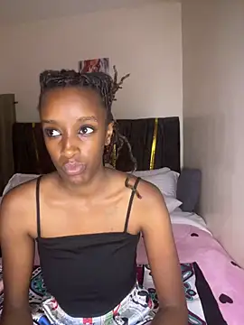 sonnypretty online show from May 21, 8:56 am