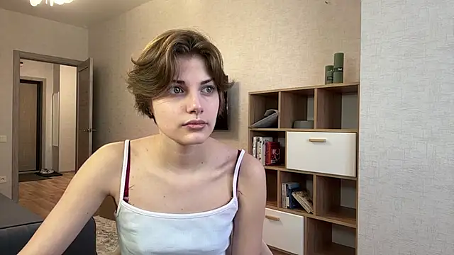 LinaFlamie online show from June 8, 10:16 am