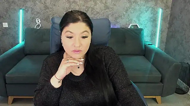 BiancaFerraro online show from April 27, 12:57 pm