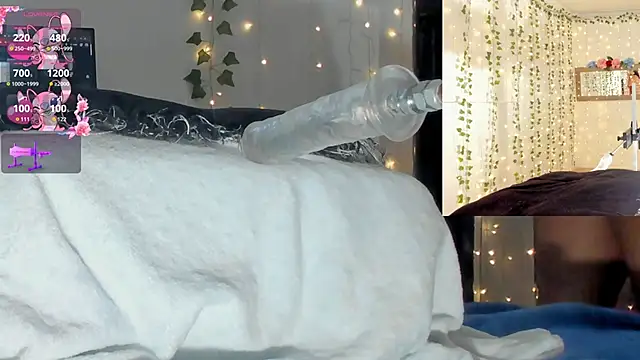 Ms  Dira online show from May 27, 1:38 am