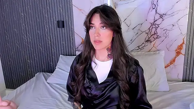 AlexxNoir online show from June 23, 4:43 am